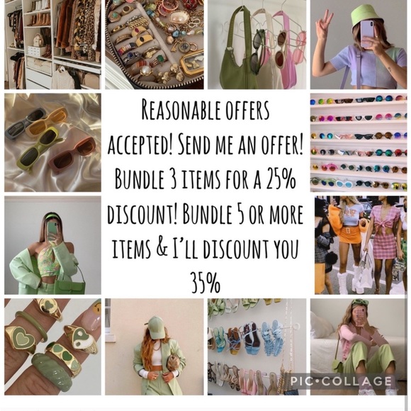 Dress - Picture 6 of 6